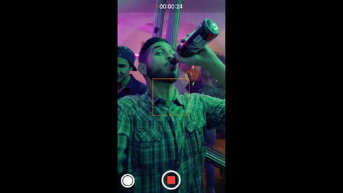 Autocannibalism Bild 1