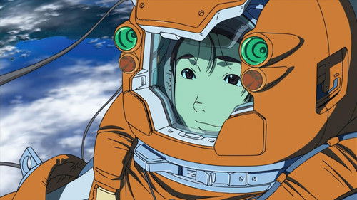 Planetes Bild 3