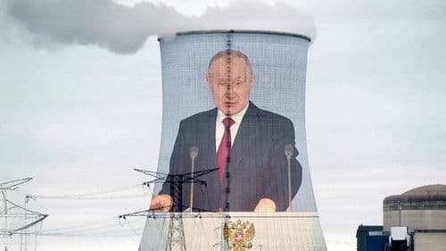 Die Nuklearfalle - Putins Deals mit dem Westen Bild 1