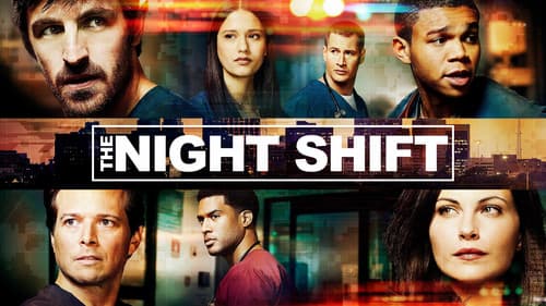 The Night Shift Bild 7