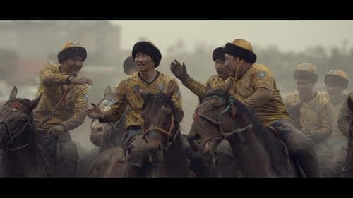 Wings of Kyrgyzstan Bild 3