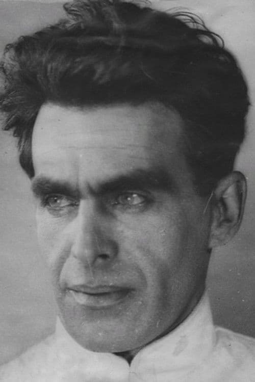 Виктор Яблонский