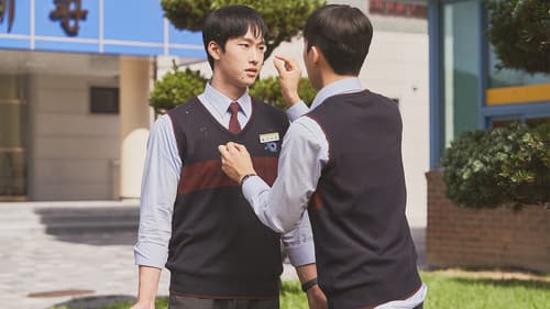 Heesu in Class 2 Bild 6