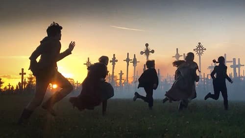 Die Erben der Nacht Bild 3