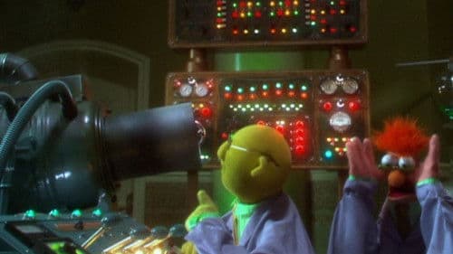 Muppets - Der Zauberer von Oz Bild 7