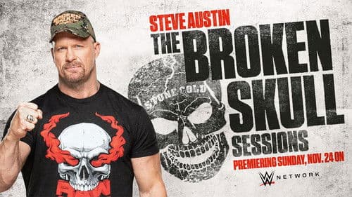 Steve Austin's Broken Skull Sessions Bild 2