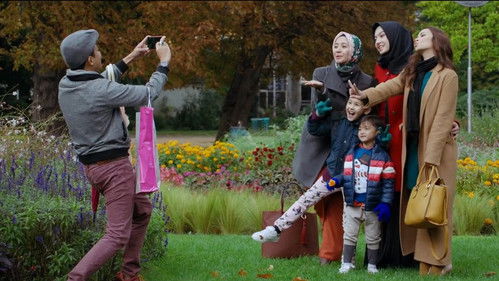 Surga Yang Tak Dirindukan 2 Bild 4