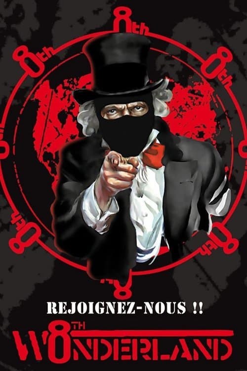 8. Wonderland