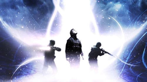 Torus - Das Geheimnis aus einer anderen Welt Bild 3