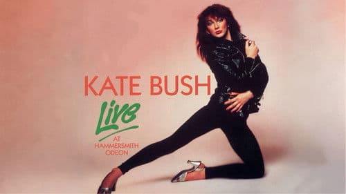 Kate Bush: Live at Hammersmith Odeon Bild 3