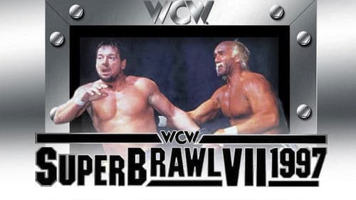 WCW SuperBrawl VII Bild 2