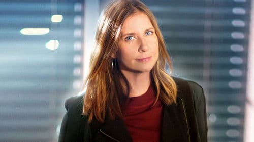 Hailey Dean Mysteries: Murder, With Love Bild 1