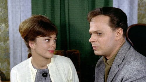 Den rige enke Bild 5