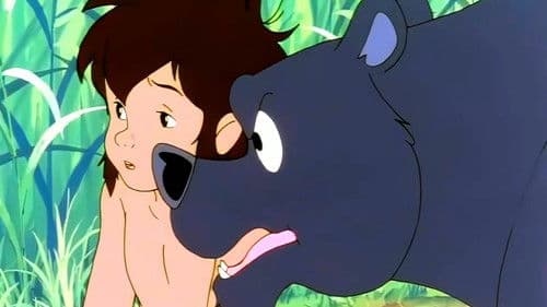 Das Dschungelbuch Bild 3