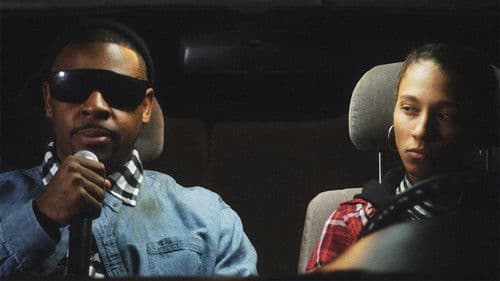 My Name Is Myeisha Bild 4