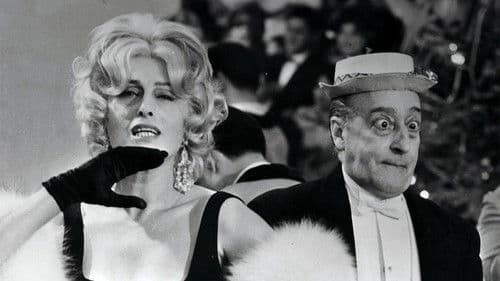 Dieb aus Leidenschaft Bild 2