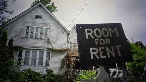 Dreams in the Witch House Bild 2