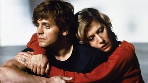 White Nights - Nacht der Entscheidung Bild 1