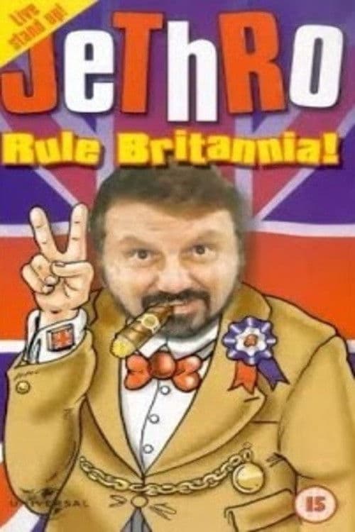 Jethro: Rule Britannia!