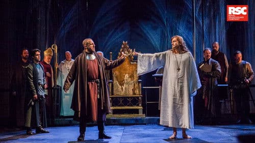 RSC Live: Richard II Bild 1