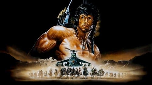 Rambo III Bild 2