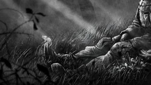 Little Shrew (Snowflake) Bild 4