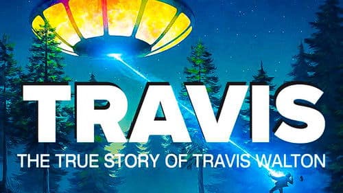 Travis: The True Story of Travis Walton Bild 4