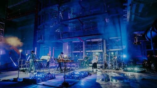 THE FILM「KEEP OUT THEATER」 Bild 1