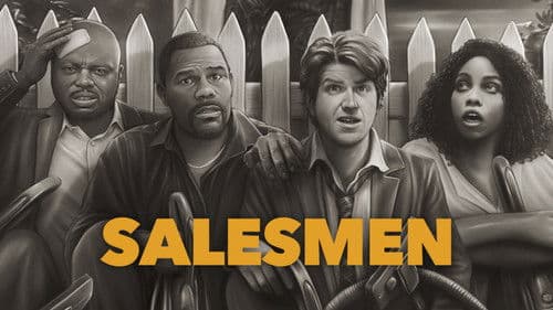 Salesmen Bild 4