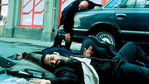 Hard Cash - Die Killer vom FBI Bild 2