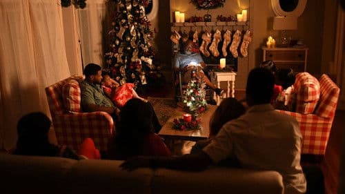 Chandler Christmas Getaway Bild 5