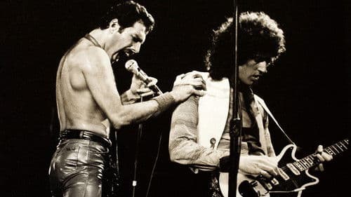 Queen: Rock Montreal Bild 8