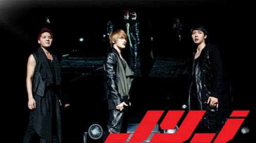 JYJ: Worldwide Concert in Seoul Bild 2