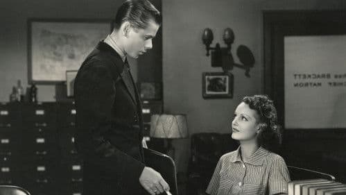 Convicted Woman Bild 1