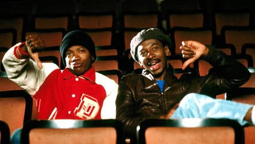 Hollywood Shuffle Bild 1