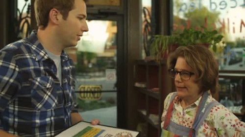 Nate & Margaret Bild 2