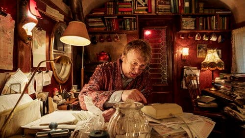 Vilken jävla cirkus Bild 6