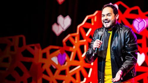 Matheus Ceará: Até Que Meu Show Te Separe Bild 5