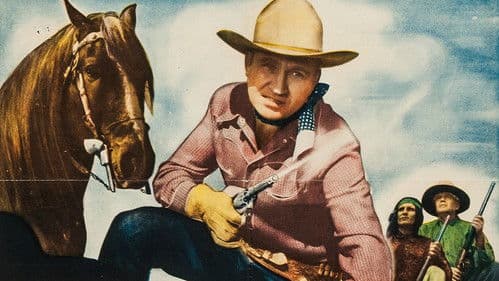 The Cowboy and the Indians Bild 1