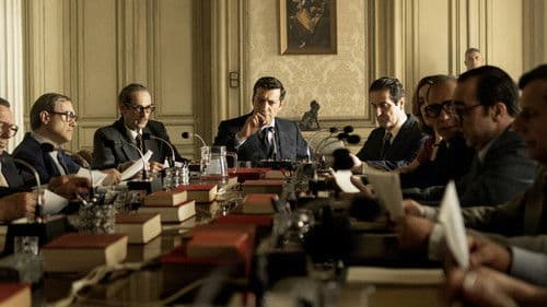 Anatomía de un instante Bild 5