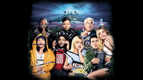 Scary Movie 3 Bild 2