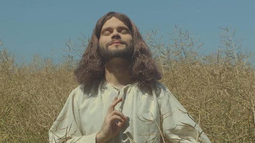 Jezus vs Bóg Bild 1