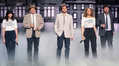 Les Enfoirés 2021 - Les Enfoirés à côté de vous Bild 3