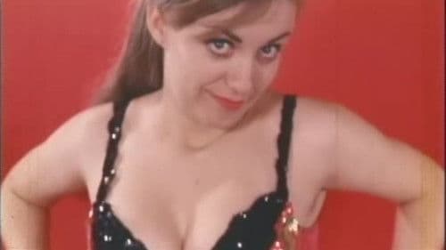 Naughty Nudes of the 1960's Bild 1