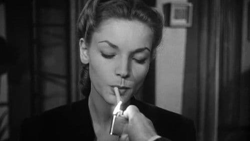 Die schwarze Natter Bild 1