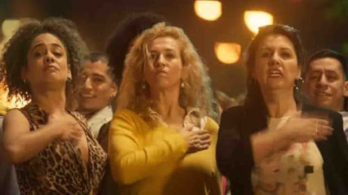 Locos de amor 3 Bild 2