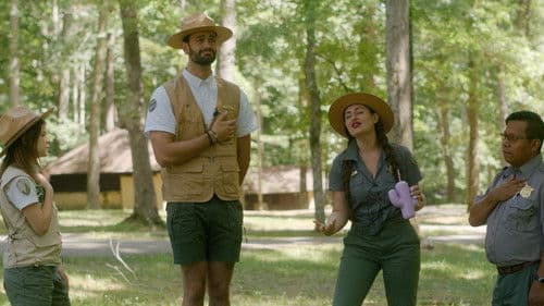 Mt. Mystic Rangers Bild 6