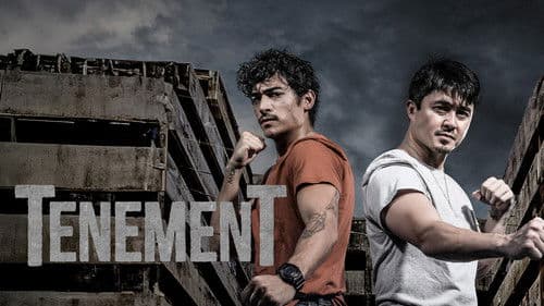 Tenement Bild 6
