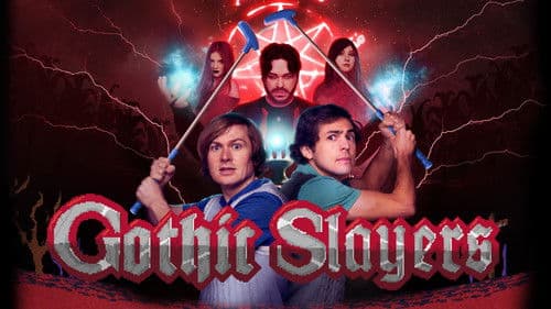 Gothic Slayers Bild 5