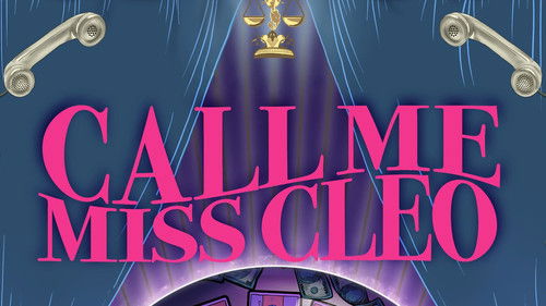 Call Me Miss Cleo Bild 3